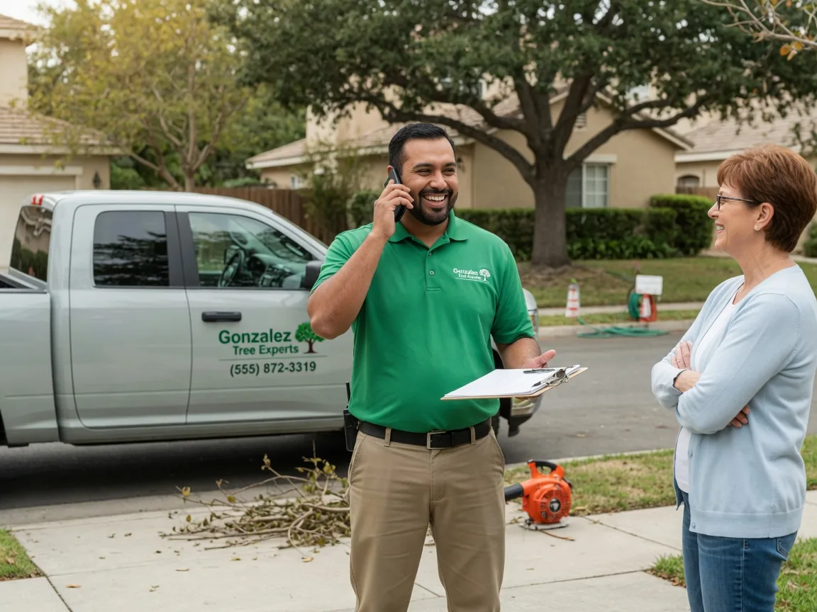 Tree Service Carrollton, TX FAQs